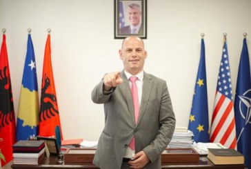 Lladrovci: Bëjmë koalicion me partitë tjera vetëm nëse shkrihen në PDK
