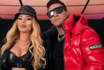 Tayna paralajmëron projektin e ri “Moona” në bashkëpunim me L’Algerino