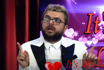 Po vjen Kika, po vjen kika, rikthehet në “It’s my Love”
