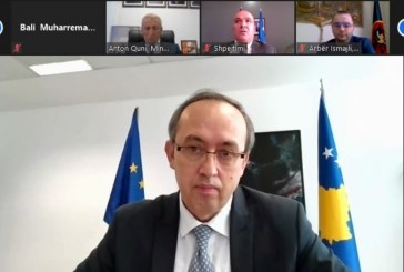 Nesër themelohet Fondi emergjent, nga java e ardhshme mund të ndihmohen qytetarët