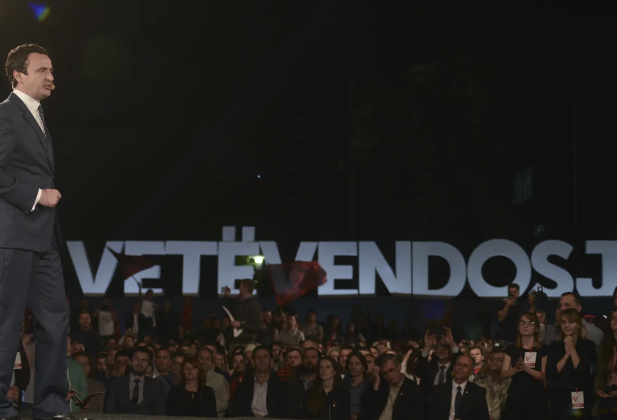 IKD: Nga 110 kandidatët e Vetëvendosjes, 11 janë me aktakuza dhe 2 me dënime të plotfuqishme