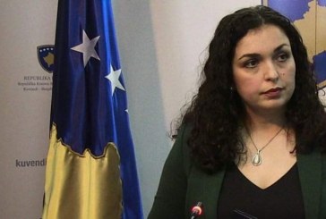 Juristët e vlerësojnë të gabuar adresimin e Osmanit ndaj Dakës