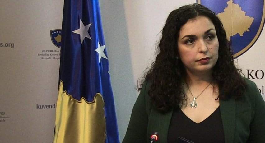 Juristët e vlerësojnë të gabuar adresimin e Osmanit ndaj Dakës