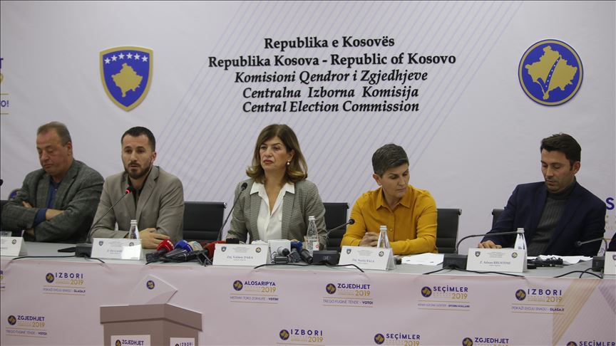 Ndërpritet mbledhja e KQZ-së, në ora 17:30 votohet për certifikimin ose jo të kandidatëve