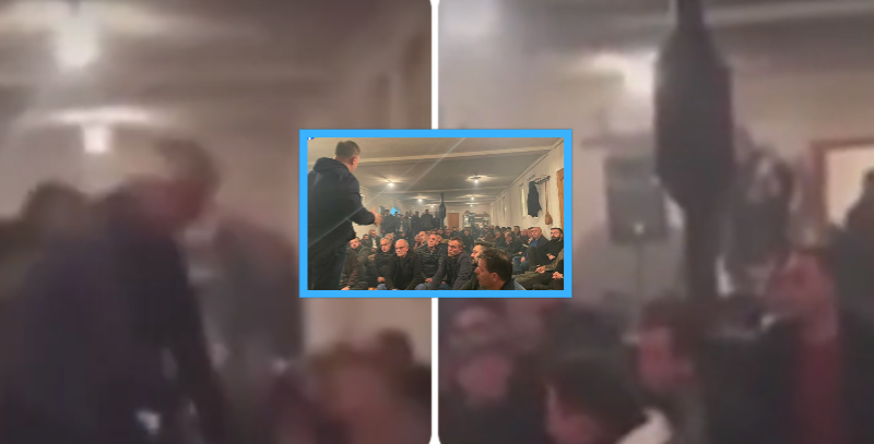 Jem ushtarë të Hashim Thaçit”: Kërset kallashi në Suahrekë