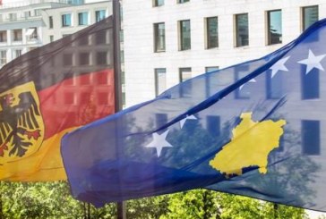 Qytetarët e Kosovës që hyjnë në Gjermani nga 11 janari duhet ta kenë testin PCR