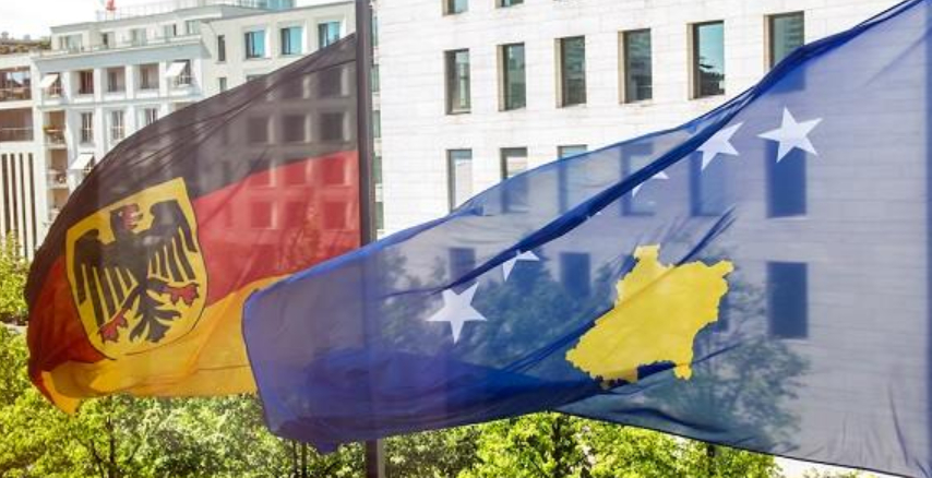 Qytetarët e Kosovës që hyjnë në Gjermani nga 11 janari duhet ta kenë testin PCR