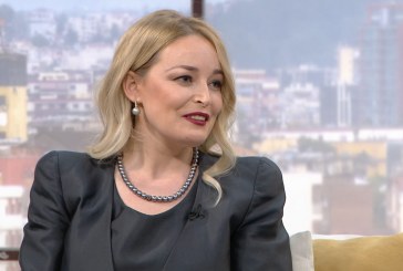 Mjekja shqiptare: Gjendja me Covid në Gjermani është përkeqësuar, mund të jemi në karantinë deri në fillim të prillit