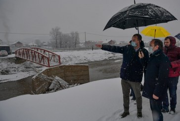 Kryeministri në detyrë Avdullah Hoti thotë se nesër do të pranojmë vlerësimet e dëmeve nga komunat