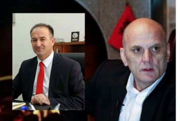 Gani Geci: Në listën e PDK-së e kisha votuar Ramë Vatën