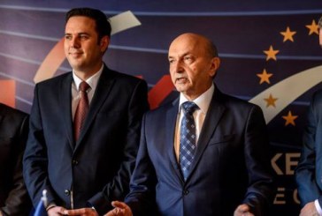 Njoftojnë nga LDK: Kemi rritje 2.9%