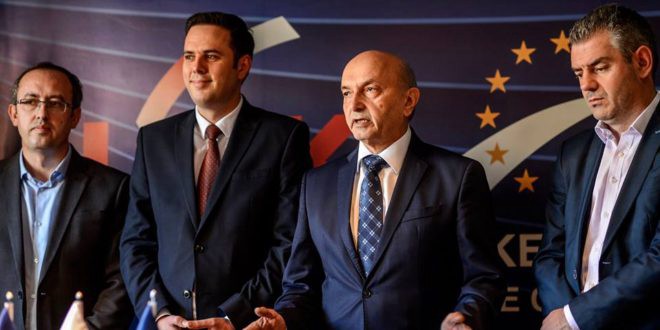 Njoftojnë nga LDK: Kemi rritje 2.9%
