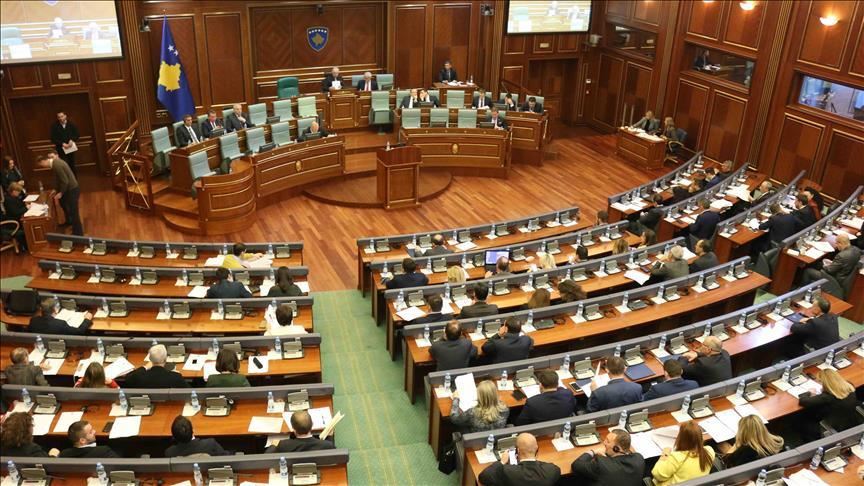 Kandidatët për deputetë që kanë probleme me ligjin