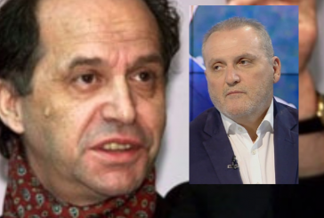 EKSKLUZIVE: Kur Ibrahim Rugova i thoshte qen Veton Surroit?