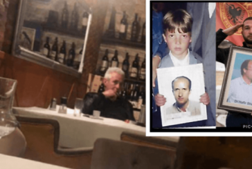 Vdekja e Fadil Syleviqit, reagon mbesa e Hafir Shalës