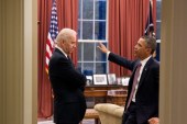 A mund të ketë sukses Joe Biden atje ku dështoi Barack Obama?