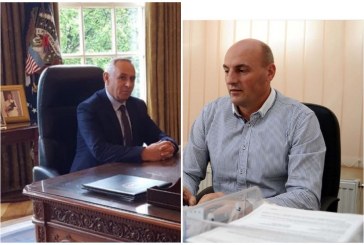 Dy kandidat për deputetë nga Juniku, njëri nga AAK tjetri LDK