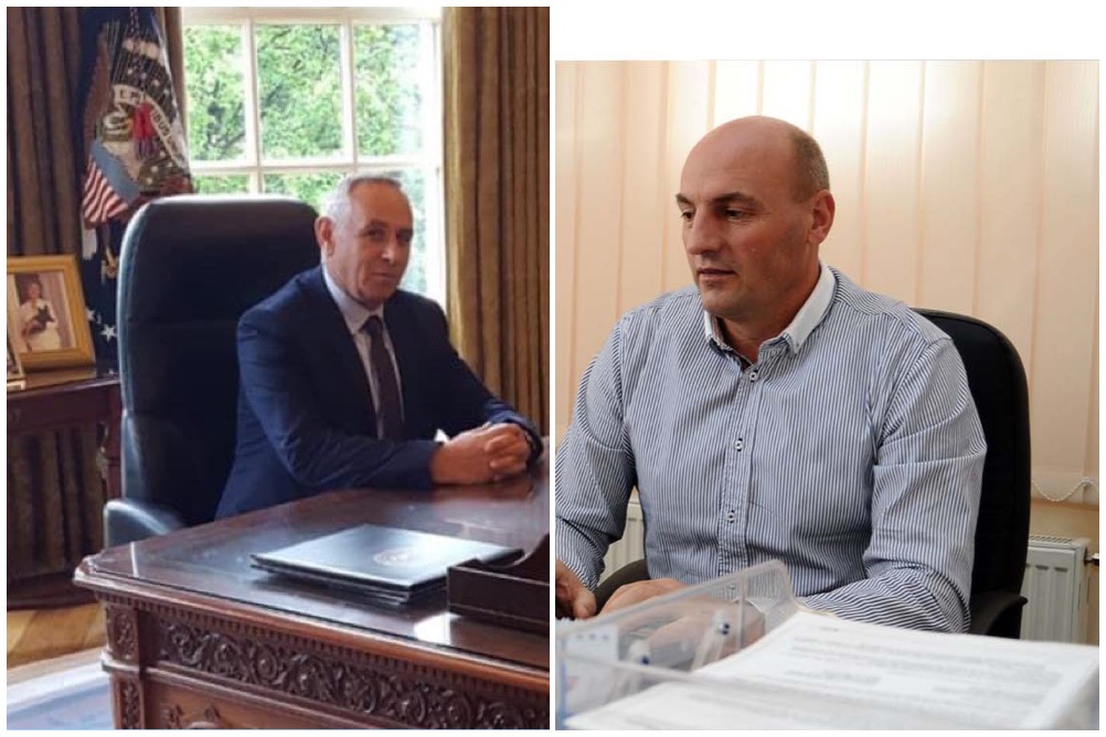 Dy kandidat për deputetë nga Juniku, njëri nga AAK tjetri LDK