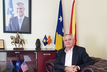 Ambasadori Dedaj kontaktohet nga Gjykata Speciale, tregon bisedën që pati me prokurorin