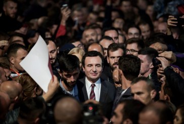 Reagonë Vetëvendosje: Kandidimi i Kurtit dhe të tjerëve nuk mund të ndalet