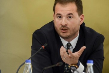 Kryeziu i VV-së ‘shijoi’ karrigen e deputetit vetëm tri ditë