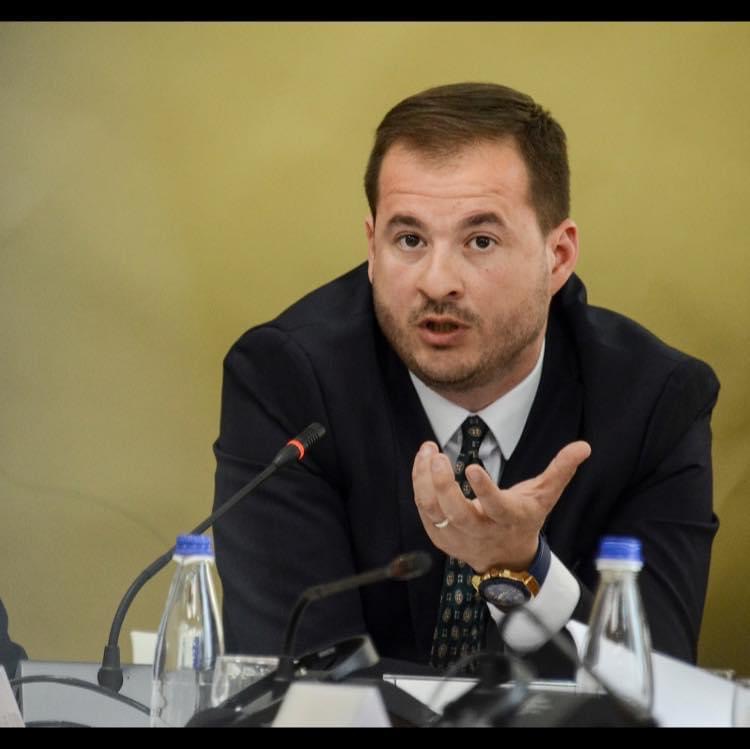 Kryeziu i VV-së ‘shijoi’ karrigen e deputetit vetëm tri ditë