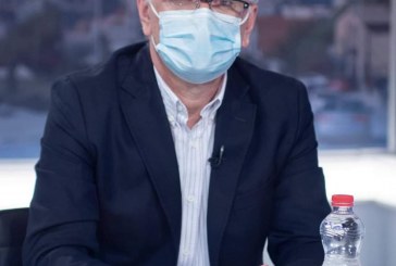 Naser Ramadani jep detaje se kur vjen vaksina