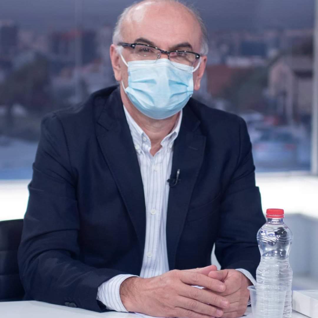 Naser Ramadani jep detaje se kur vjen vaksina