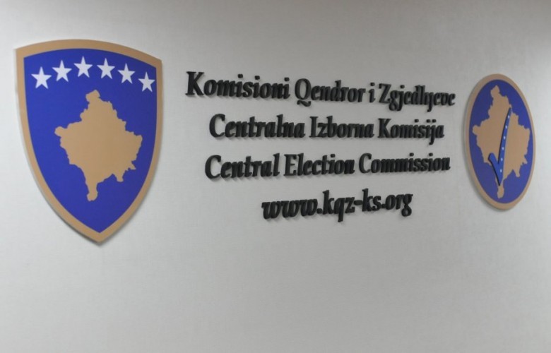 Paraqiten dy koalicione parazgjedhore në KQZ