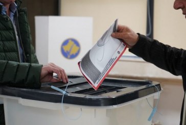 20 janari data e fundit për verifikim të kandidatëve që mund të garojnë në zgjedhje