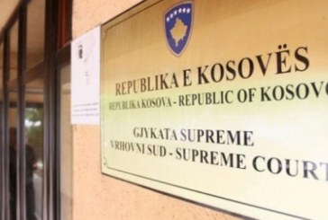 Moscertifikimi i disa kandidatëve, VV dhe AAK dorëzojnë ankesë në Gjykatën Supreme