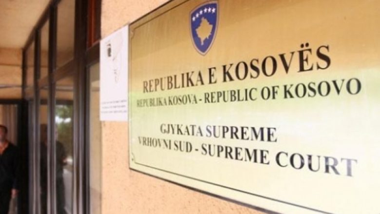 Moscertifikimi i disa kandidatëve, VV dhe AAK dorëzojnë ankesë në Gjykatën Supreme