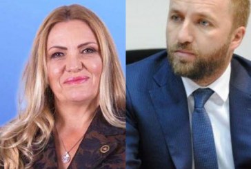 “Haradinaj nuk ka më vend në politikë”, Time Kadrijaj – Abelard Tahirit: Ty të njeh Drenica mirë