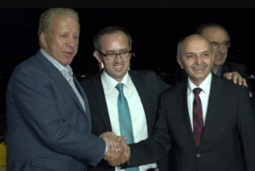 LDK dhe AKR shkojnë bashkë në zgjedhje