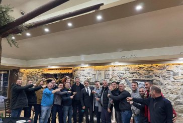 Bashkim Ramosaj: Dautit duhet me ju ngritë në këmb
