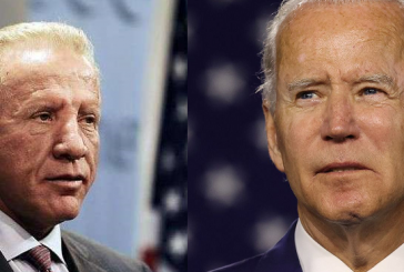 Behgjet Pacolli ftohet në inaugurimin e Joe Biden