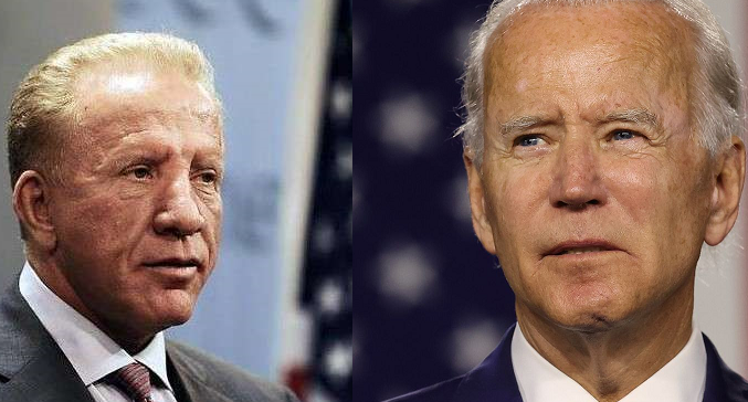 Behgjet Pacolli ftohet në inaugurimin e Joe Biden