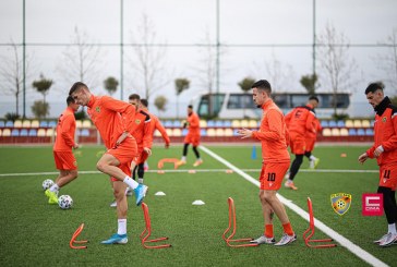 Ballkani konfirmon largimin e 6 futbollistëve