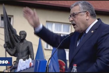 Agim Veliu, kandidat i LDK-së për deputet
