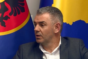 Kujtim Shala për Albin Kurtin: Kam frikë se aktgjykimi i Kushtetuses mund ta lërë jashtë garimit