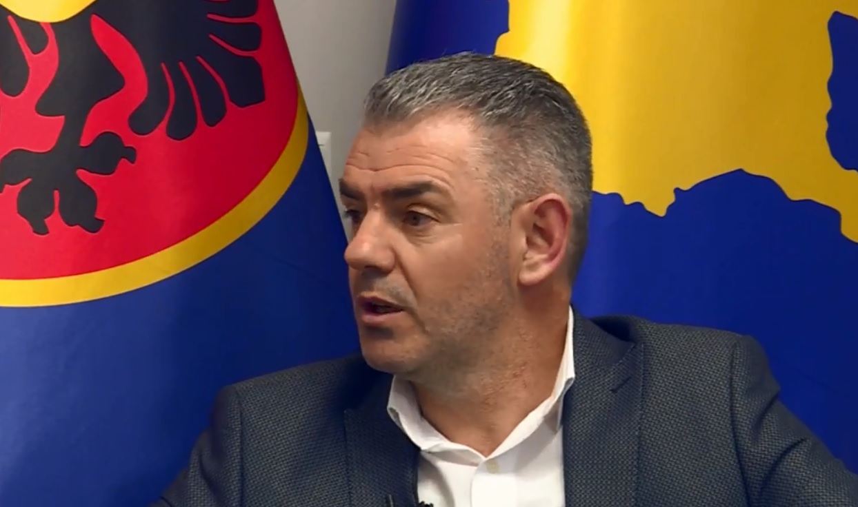 Kujtim Shala për Albin Kurtin: Kam frikë se aktgjykimi i Kushtetuses mund ta lërë jashtë garimit
