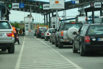 Nga sot, mërgimtarët do të duhet të paguajnë policat kufitare