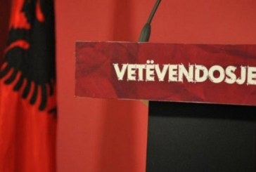 A po ia kthen shpinën Vetëvendosje diasporës me votimin pro restrikcioneve?