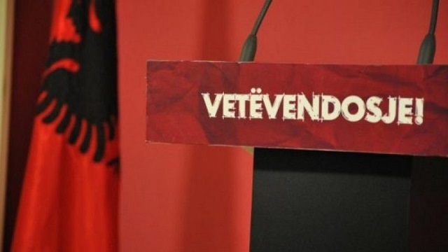 A po ia kthen shpinën Vetëvendosje diasporës me votimin pro restrikcioneve?