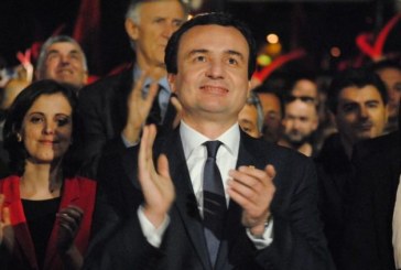 Mërgimtari publikon rezervimin e biletës për të ardhur nga Zvicra për ta votuar Albin Kurtin në Kosovë