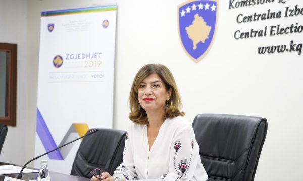 Daka i përgjigjet Haki Abazit: Nuk e kam ndërmend të jap dorëheqje