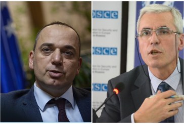 Mytaher Haskuka nuk beson që Sami Kurteshi votoi pro rregullave të reja për votuesit e diasporës