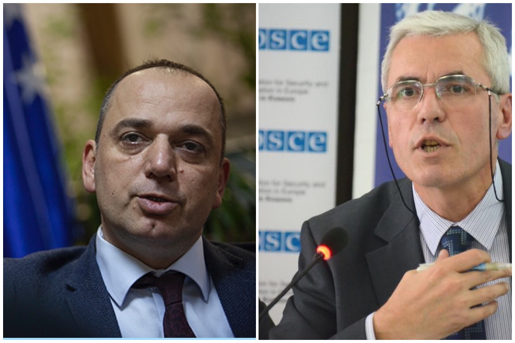 Mytaher Haskuka nuk beson që Sami Kurteshi votoi pro rregullave të reja për votuesit e diasporës