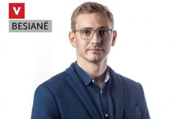 Dr. Vendenis Lahu në listën e VV-së, politikani qe tregoi shembull të vlerave etike në politikë