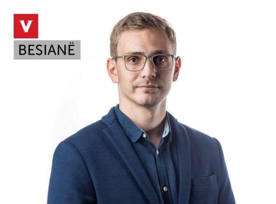 Dr. Vendenis Lahu në listën e VV-së, politikani qe tregoi shembull të vlerave etike në politikë